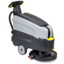 07984 SIP SD1600AC Electric Floor Scrubber Dryer 07984 SIP SD1600AC Electric Floor Scrubber Dryer